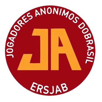 Logotipo Jogadores Anônimos