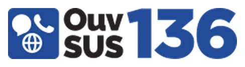 Marca OuvSUS 136