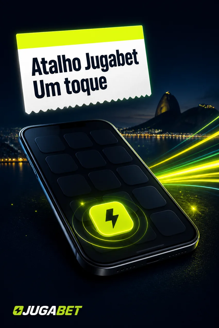 Ícone adicionado ao celular