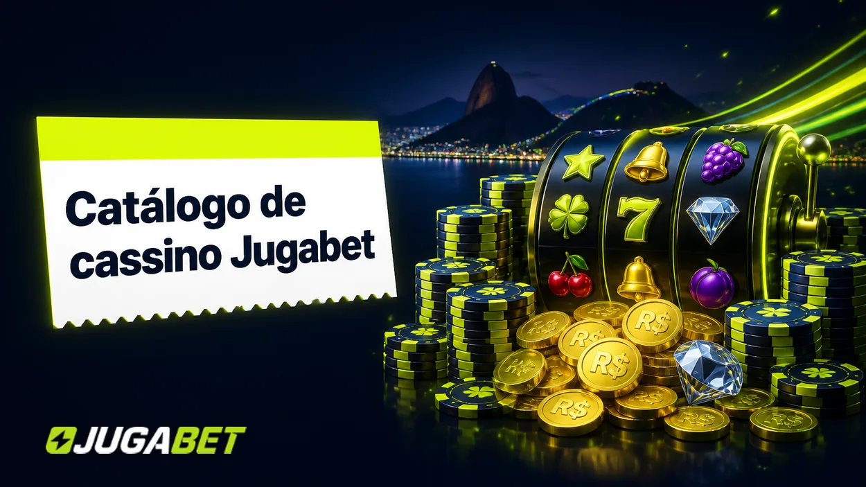 Rolos e fichas empilhadas