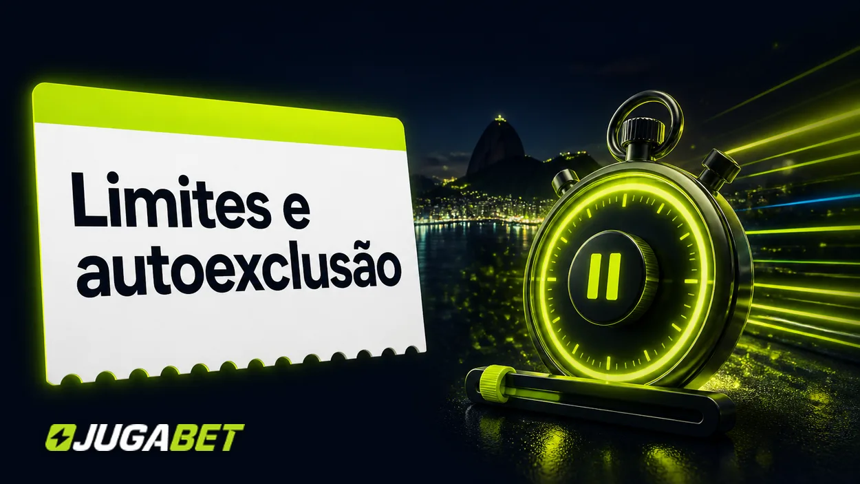 Cronômetro com pausa