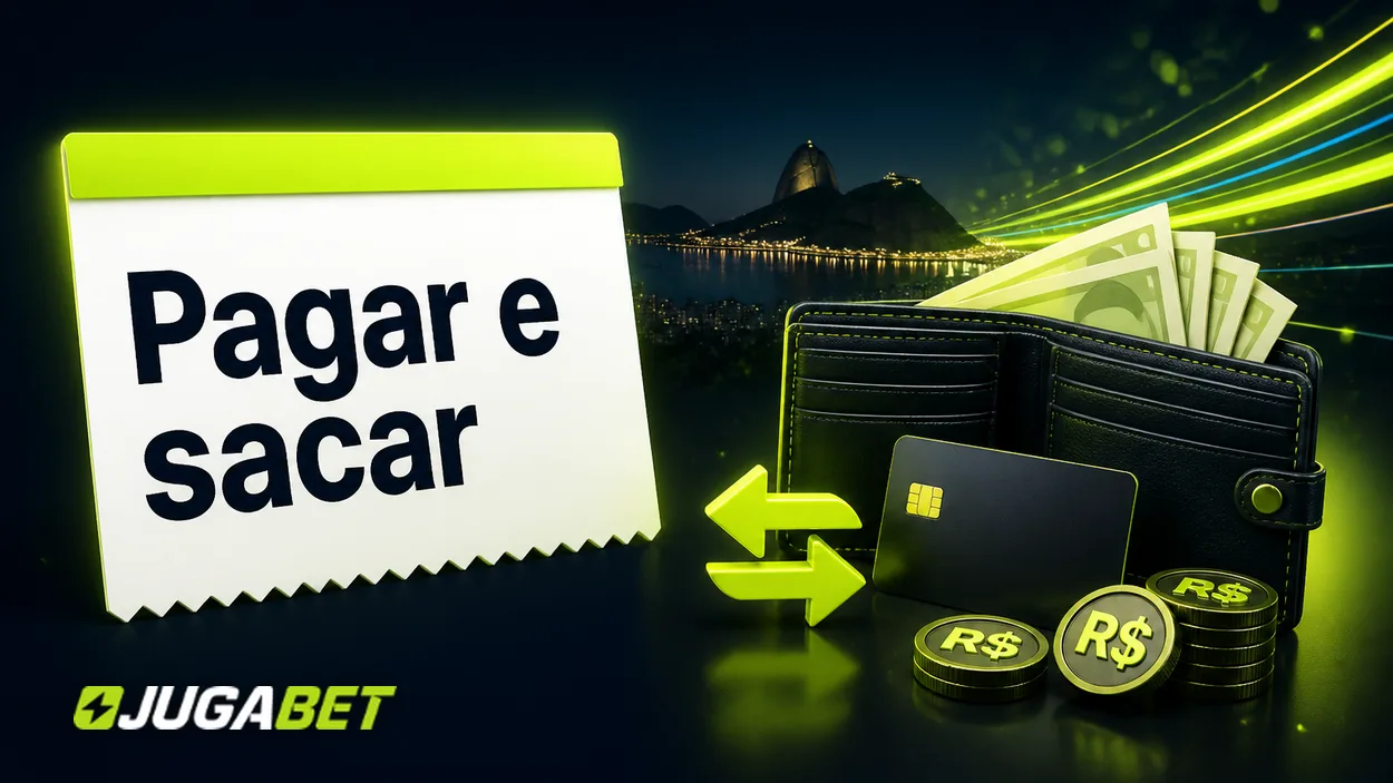 Cartão, carteira e notas