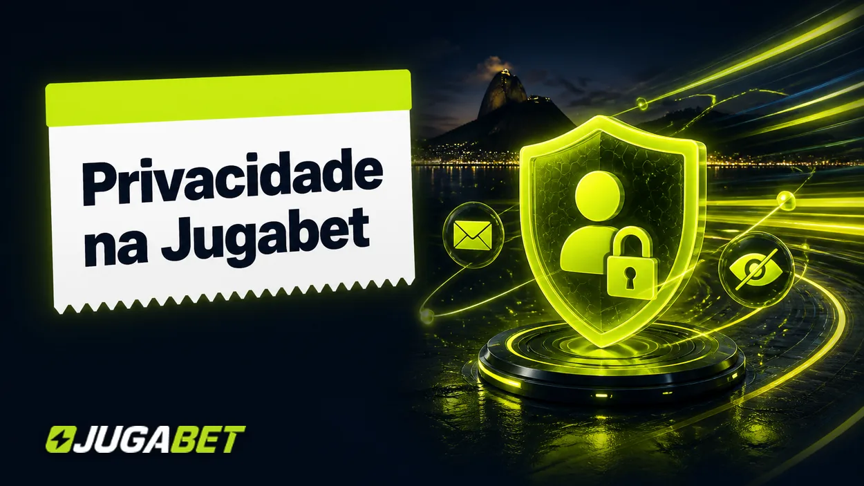 Escudo com perfil e cadeado