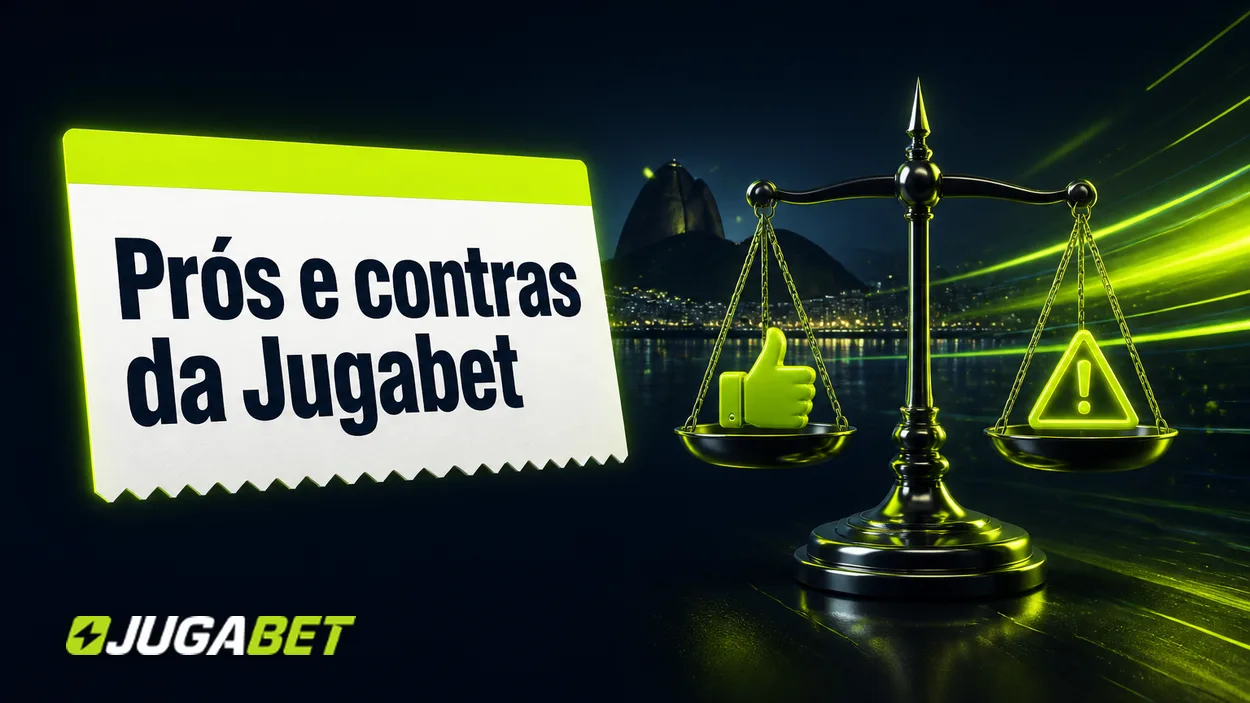Dois pratos de balança